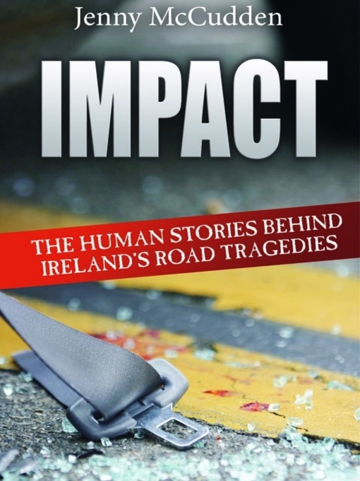 Title details for Impact by Jenny McCudden - Available